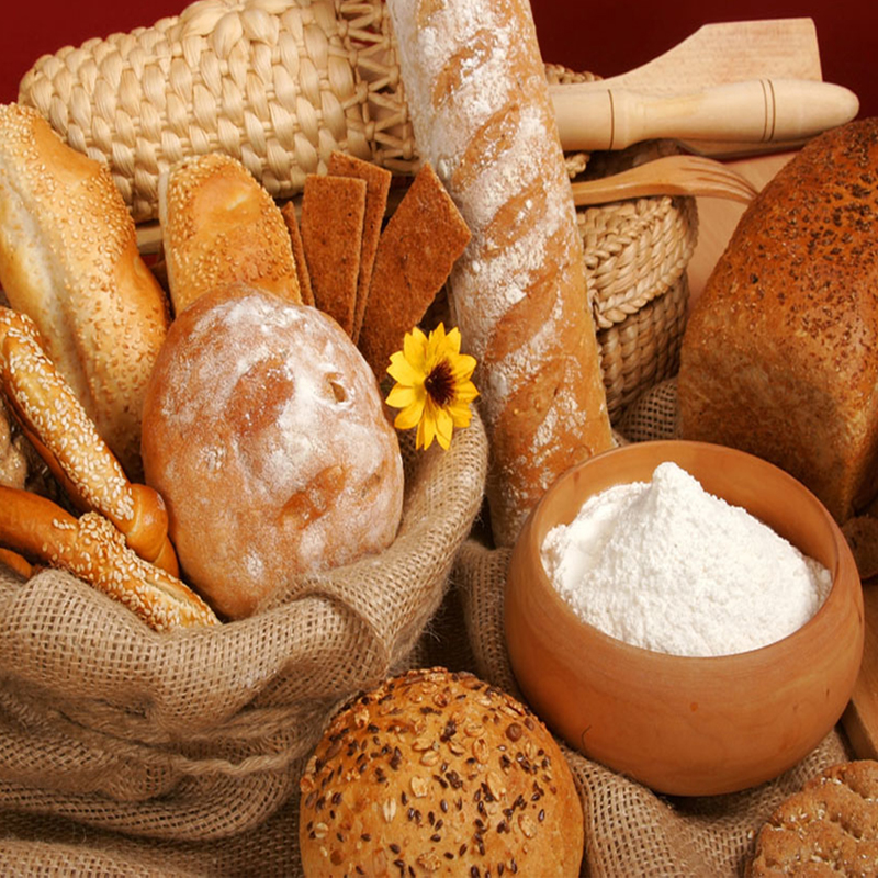 Type SF-1 in Rice and Flour products Type SF-1 in Rice and Flour products